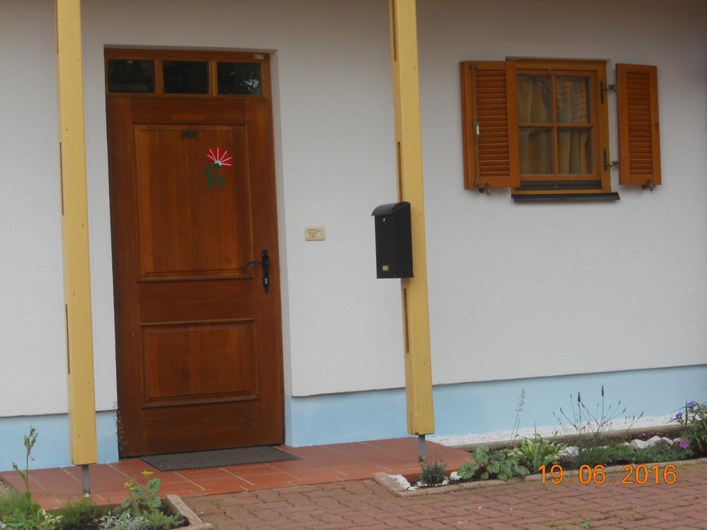 Apartment Nagelj Moravske Toplice Exterior photo