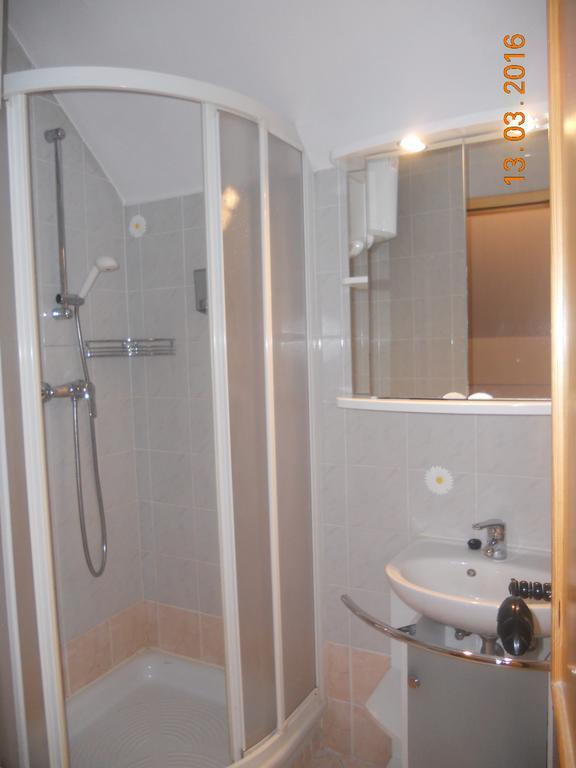 Apartment Nagelj Moravske Toplice Exterior photo